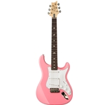 PRS Guitars 106014:31:13W PRS Silver Sky Roxy Pink