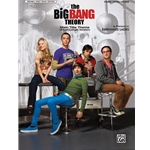 The Big Bang Theory (Main Title) [Piano/Vocal/Guitar] Sheet