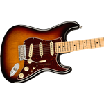 American Professional II Stratocaster, 3 Color Sunburst