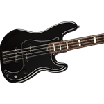Duff McKagan Deluxe Precision Bass, Black