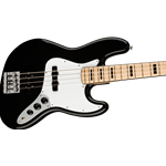 Geddy Lee Jazz Bass, Black