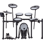 VQD106 Roland V-Drum Quiet Design