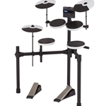Roland TD-02K V-Drum Kit  with stand