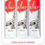 Vandoren JSR61 Juno Alto Saxophone Reeds