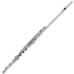 Azumi AZ3-SRBEO-C Flute Performance with Offset G, Split E Mechanism, C# Trill Key
