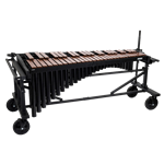 Majestic Music M1543P Marimba 4.3 Synthetic Bar QF Frame