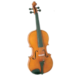 Juzek 90Q Violin 1/4 O/F