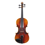 Herwig NVLP1 Performance Violin
