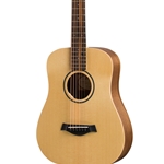 Taylor Baby Taylor (BT1) 3/4 Dreadnought - Sitka/Sapele