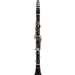 Buffet  BC116L-2 Tradition Bb Professional Clarinet