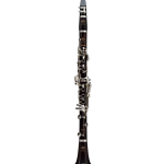 Buffet BC116L-2 Tradition Bb Professional Clarinet