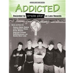 Addicted PVG Sheet Music