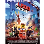Everything Is Awesome (from The LEGO Movie) [Piano] Sheet