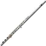 Gemeinhardt 330SHBSJC Performance Galway Flute