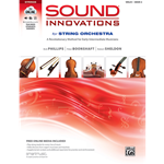 Sound Innovations for String Orchestra, Violin Book 2