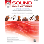 Sound Innovations for String Orchestra, Viola Book 2