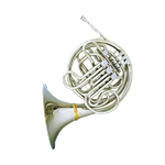 Hans Hoyer HH6802-1-0 Double French Horn