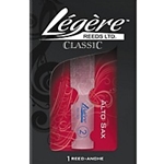 Legere LEAS Legere Alto Sax Reed