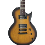Jackson JS Series Monarkh SC JS22 Tobacco Burst