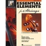 Essential Elements for strings - Book 1 Cello