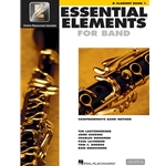 Essential Elements for Band - Book 1 Clarinet