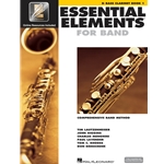 Essential Elements for Band - Book 1 Bass Clarinet