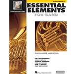 Essential Elements for Band - Book 1 French Horn