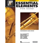 Essential Elements for Band - Book 1 Trombone