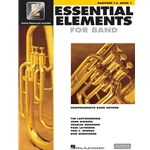 Essential Elements for Band - Book 1 Baritone T.C.