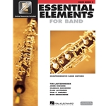 Essential Elements for Band - Book 2 Oboe