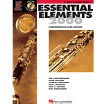 Essential Elements for Band - Book 2 Alta Clarinet