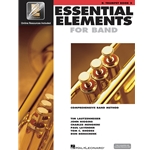 Essential Elements for Band - Book 2 Trumpet