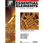 Essential Elements for Band - Book 2 French Horn