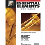 Essential Elements for Band - Book 2 Trombone