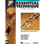 Essential Technique for Band - Alto Clarinet