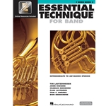 Essential Technique for Band - French Horn