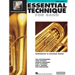 Essential Technique for Band - Tuba