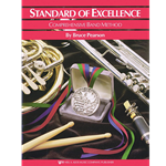 Standard of Excellence Book 1 -  Piano/Guitar Accompaniment