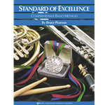 Standard of Excellence Book 2 - Baritone B.C.