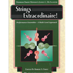 Strings Extraordinaire - Double Bass