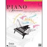 Piano Adventures Popular Repertoire 1