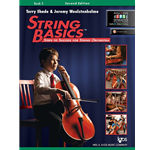 String Basics 3 - Double Bass