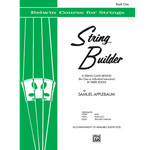 String Builder 1 - Violin