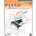 Piano Adventures Popular Repertoire 2B