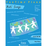FunTime Piano Childrens Songs