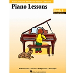 Hal Leonard Student Piano Library: Piano Lessons Book 3