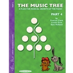 The Music Tree Student Book Part 4