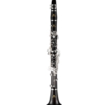 1100 Series JCL1100S Bb Performance Clarinet