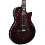 Taylor T5z Pro LTD - Quilted Maple - Grapevine Burst