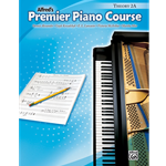 Alfred's Premier Piano Course, Theory 2A